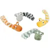 Image de Jouet peluche dragon pour chien Trixie Catnip Multicolore 20 cm 45755