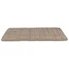 Image de Matelas pour chien carré Trixie Caliente Marron 120×80 cm 384128