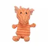 Image de Trixie Jouet pour chien en peluche Dragon - 34 cm