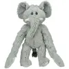 Image de Trixie Jouet pour chien en peluche éléphant en polyester - 41 cm