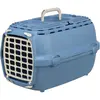 Image de Cage de transport pour chien Trixie Bleu 32×30×48 cm 398402