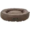 Image de Trixie Corbeille pour chien Lennox - Ø 70 cm - Marron