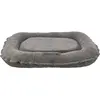 Image de Coussin pour chien Trixie Vital Lennox Gris 110x85 cm 371342