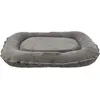 Image de Coussin pour chien Trixie Vital Lennox Gris 130x100 cm 371343