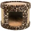 Image de Griffoir pour chat Trixie Leo Beige 38×30 cm 48180