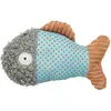 Image de Jouet pour chat poisson Trixie Bleu 9 cm 45467