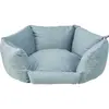 Image de Panier pour chien Trixie Natalya Turquoise 50 cm 92371