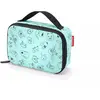 Image de Sac isotherme enfant Mint chat et chien