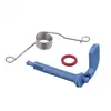 Image de Bosch levier de distribution pour lave-vaisselle
