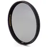 Image de Filtres pour appareil photo BW MRC BASIC POLA CIRCULAIRE 58