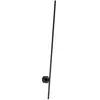 Image de Applique LED Paul Neuhaus PURE-GRAFO noire 11W 3000K