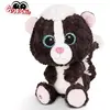 Image de Nici peluche mouffette Glubschis