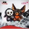 Image de Nici peluche interactive Glubschis Halloween - Orange