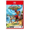 Image de Konami jeu vidéo Survival Kids - Nintendo Switch 2