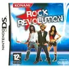 Image de Rock Revolution - DS