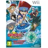 Image de Hudson Beyblade Metal Fusion Wii