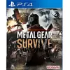 Image de Konami Metal Gear Survive - PS4