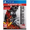 Image de Konami Jeu vidéo Metal Gear Solid V: Definitive Experience - PS4