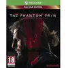 Image de Konami Jeu vidéo Metal Gear Solid V: The Phantom Pain - Édition Day One