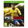 Image de Konami PES 2016 XBOX ONE