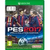 Image de Konami PES 2017 - XBOX ONE