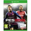Image de Konami Pro Evolution Soccer 2019 - Jeu Xbox One