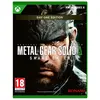 Image de Flashpoint ag Jeu vidéo Metal Gear Solid Delta : Snake Eater - Édition Day One