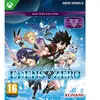 Image de Konami Jeu d'action Edens Zero - Day One Edition