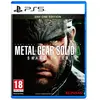 Image de Flashpoint ag Metal Gear Solid Delta Snake Eater Day One Edition - PS5