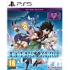 Image de Edens Zero D1 Edition