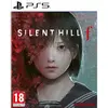Image de Just for games Jeu vidéo Silent Hill f - PS5