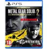 Image de Metal Gear Solid Master Collection Vol.2