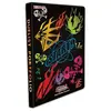 Image de Konami Yu Gi Oh Portfolio Gold Pride Photo Finish