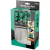 Image de Wera Jeu de tournevis Kraftform-Plus