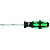 Image de Wera Tournevis plat 4.0 mm