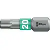 Image de Wera Embouts TORX BiTorsion