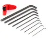 Image de Wera jeu de clés Torx - 9 pièces