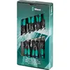 Image de Wera Tournevis à douille HOLO 6 pans