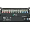 Image de Wera set embouts de vissage inox - 30 pièces
