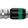 Image de Wera Porte-embouts mandrin rapide - 1/4"