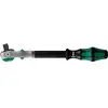 Image de Wera Cliquet réversible Zyklop - 1/2"