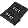 Image de Wera assortiment de douilles magnétiques - 8 pièces