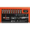 Image de Wera Assortiment embouts Impaktor - 10 pièces