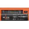 Image de Wera assortiment d'embouts Bit-Check Impaktor - 32 pièces