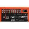 Image de Wera assortiment embouts Bit-Check Impaktor - PH2