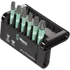 Image de Wera Embouts de vissage Pozidriv x6
