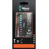 Image de Wera Coffret Bit-Check - 9 embouts Mixte Impaktor