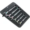 Image de Wera Set de clés mixtes Joker - 6 pièces