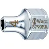 Image de Wera Douille Zyklop 1/4" - 5,5 mm