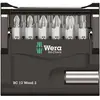 Image de Wera Embouts de vissage T25 - Lot de 12